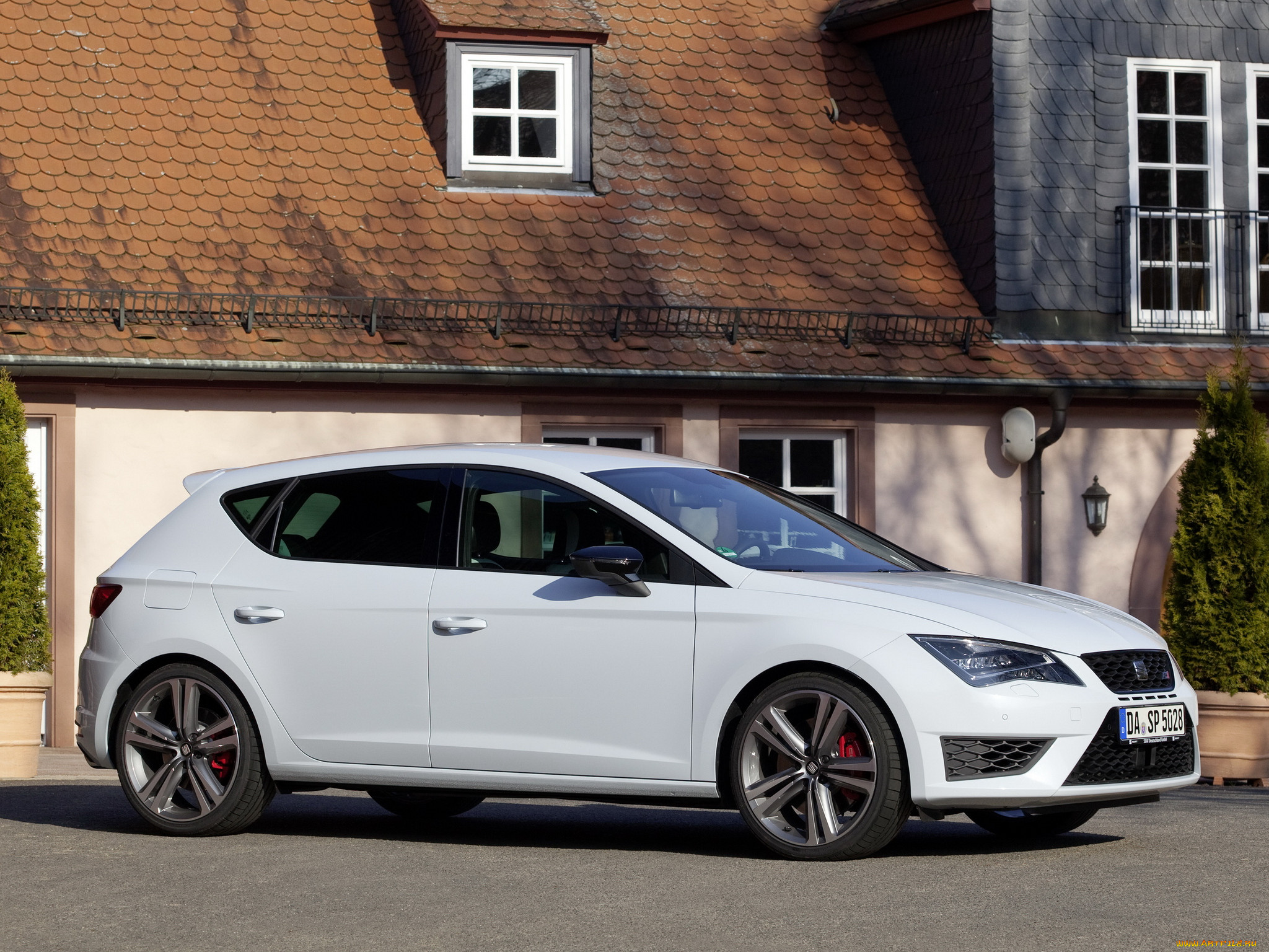 , seat, , 2014, cupra, leon